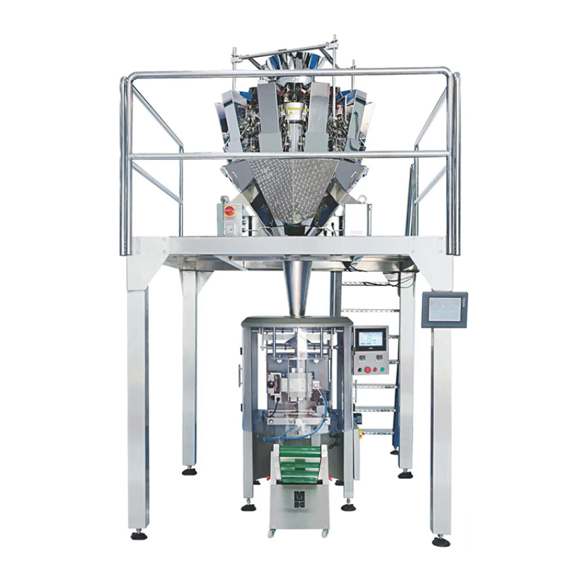 Packing machine Model : CP-520